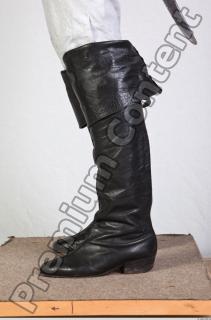 Boots costume texture 0003